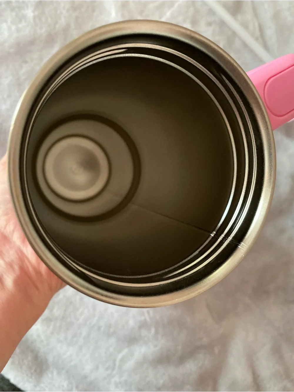 Stanley 30 oz Quencher H2.O peony tumbler - Picture 2 of 6
